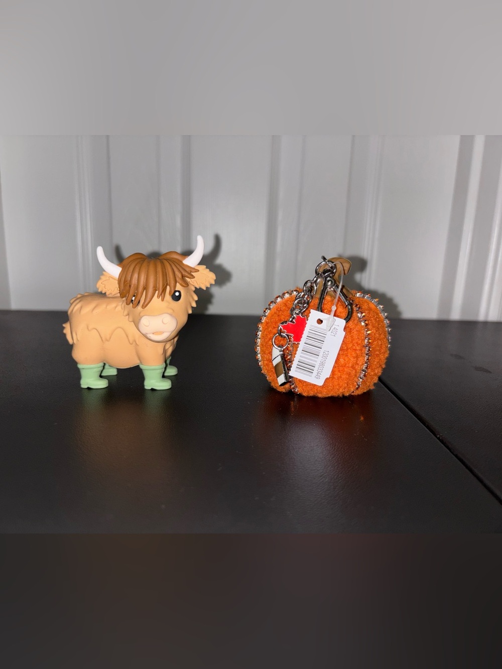 Assorted Fall Season Duo Hand Sanitizer Holders